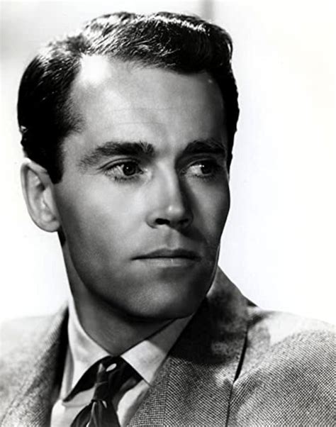 henry fonda ethnicity.